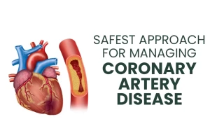Know How Ayurveda Is the Safest Approach for Managing Coronary Artery Disease